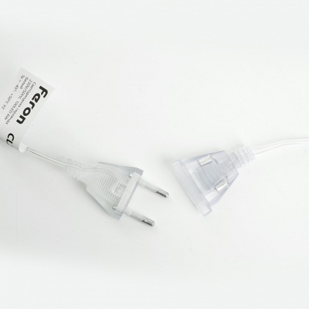 Фото Занавес световой Feron CL25 48608