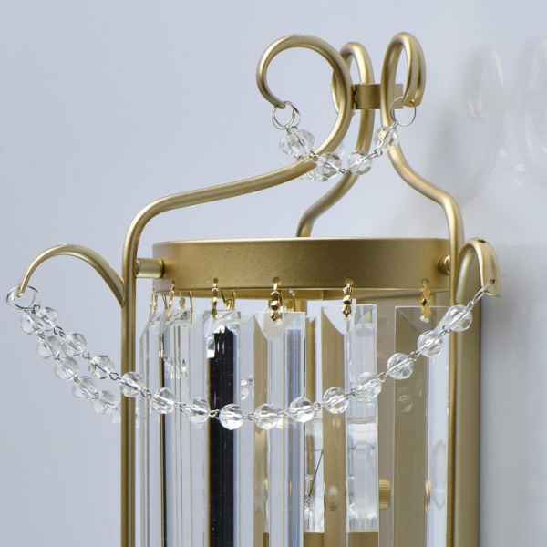 Фото Накладной светильник MW-Light Адель 10 373024701