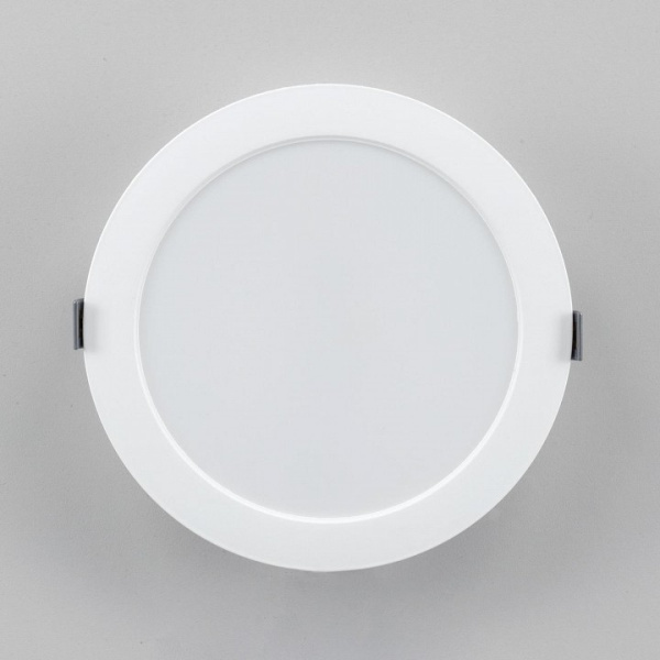 Фото Встраиваемый светильник Citilux Галс CLD5516N