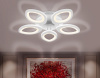 Открыть Потолочная люстра Ambrella Light FA FA4492 Фото Потолочная люстра Ambrella Light FA FA4492
