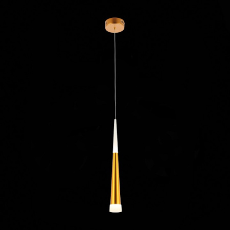Открыть Подвесной светильник EVOLUCE Orpelo SLE200103-01 Фото Подвесной светильник EVOLUCE Orpelo SLE200103-01