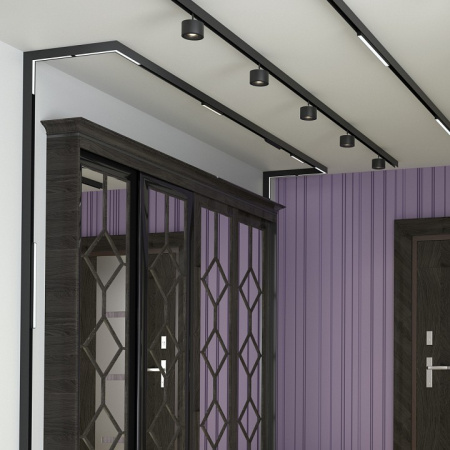 Фото Накладной светильник Novotech Flum 358606