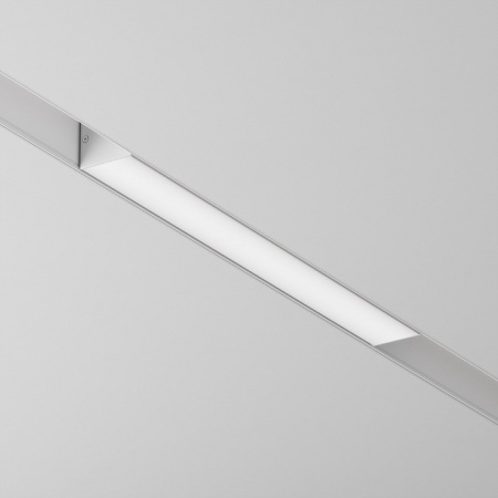 Фото Встраиваемый светильник Maytoni Basis TR074-2-12W4K-W