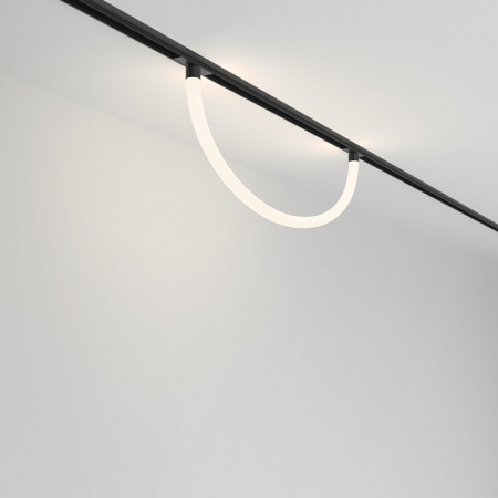 Фото Подвесной светильник Maytoni Tau TR101-2-20W4K-B