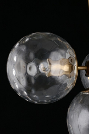 Фото Подвесная люстра Aployt Lora APL.728.06.04