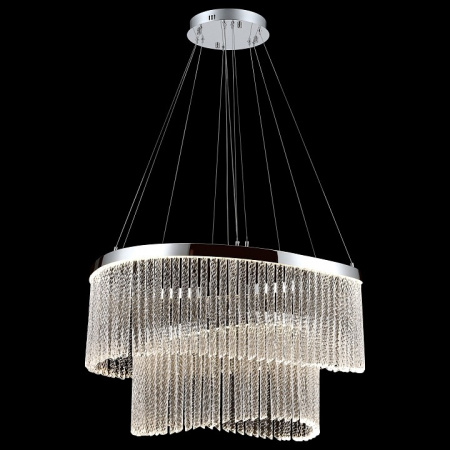 Фото Подвесной светильник Wertmark Helma WE465.02.103