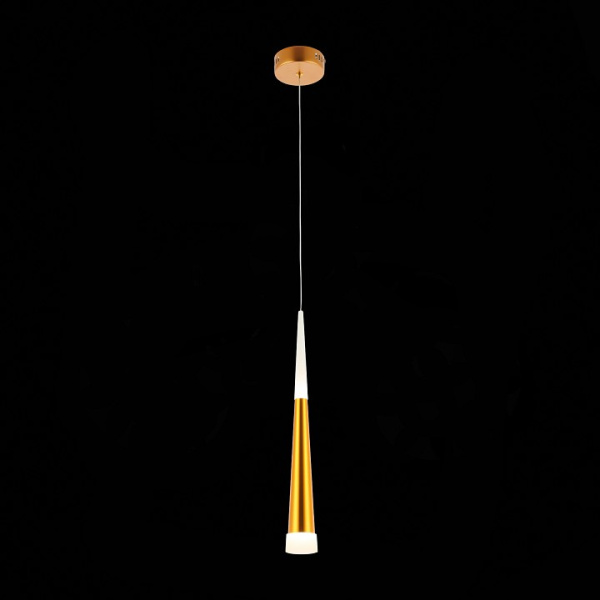 Открыть Подвесной светильник EVOLUCE Orpelo SLE200103-01 Фото Подвесной светильник EVOLUCE Orpelo SLE200103-01