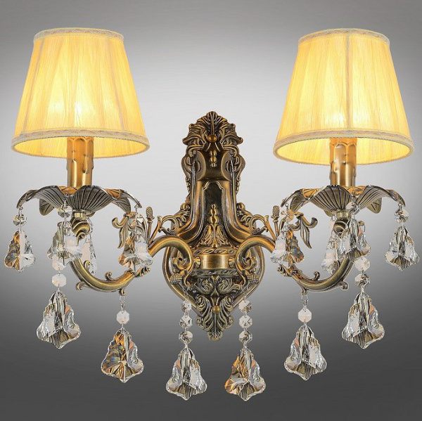 Открыть Бра Omnilux Catanzaro OML-30811-02 Фото Бра Omnilux Catanzaro OML-30811-02