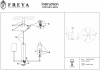 Открыть Люстра на штанге Freya Agnes FR5184PL-06CH Фото Люстра на штанге Freya Agnes FR5184PL-06CH