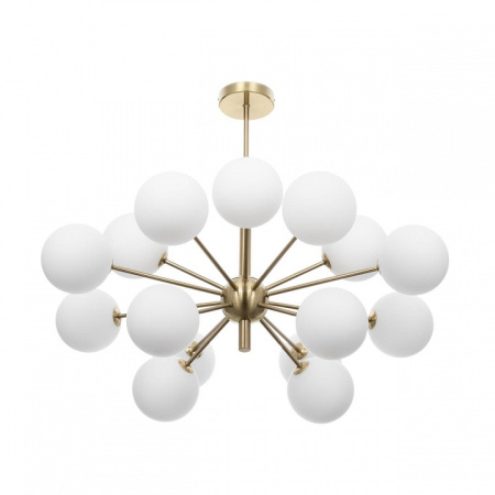 Фото Люстра на штанге Citilux Tonga CL212193