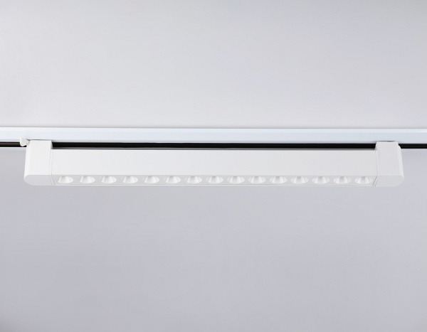 Фото Накладной светильник Ambrella Light GL GL6712