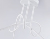 Открыть Люстра на штанге Ambrella Light TR TR80414 Фото Люстра на штанге Ambrella Light TR TR80414
