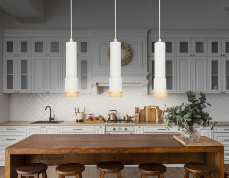 Фото Подвесной светильник Ambrella Light XP XP7421005