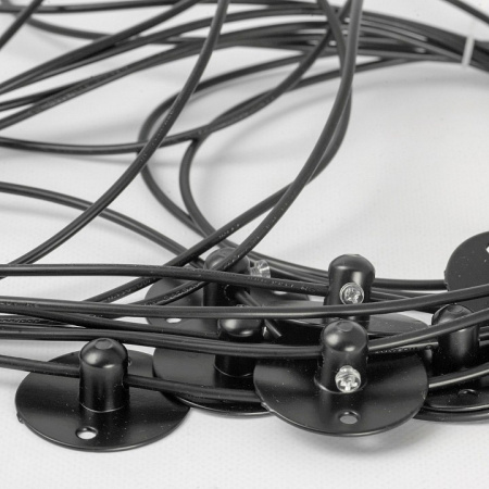 Фото Подвесная люстра Lussole Littlerock LSP-7096