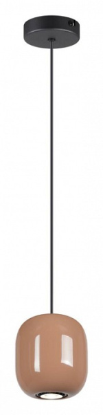 Фото Подвесной светильник Odeon Light Ovali 5053/1G