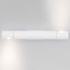 Накладной светильник Eurosvet Tybee 40161 LED белый Накладной светильник Eurosvet Tybee 40161 LED белый