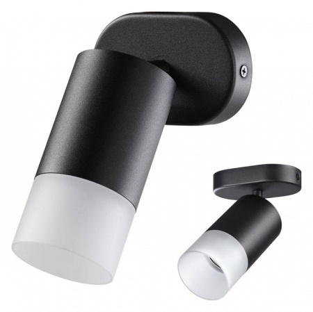 Открыть Спот Novotech Flax 370735 Фото Спот Novotech Flax 370735