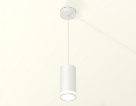 Открыть Подвесной светильник Ambrella Light XP XP8161025 Фото Подвесной светильник Ambrella Light XP XP8161025