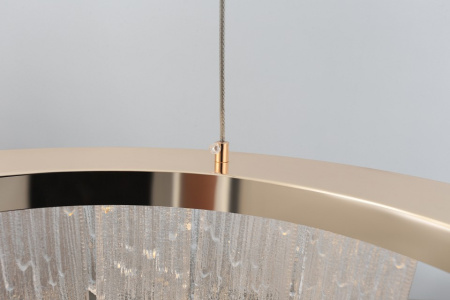 Фото Подвесной светильник Rivoli Diane Б0061976