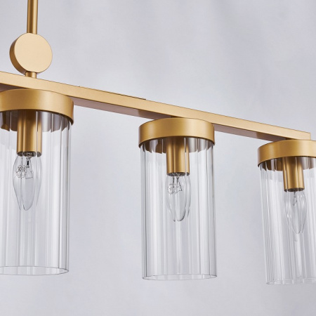 Фото Светильник на штанге Favourite Radiales 3099-6U