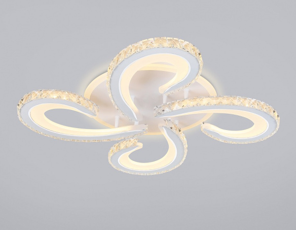 Фото Потолочная люстра Ambrella Light FA FA1702
