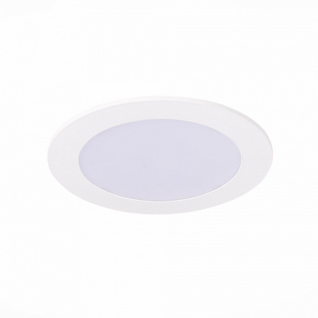 Фото Встраиваемый светильник ST-Luce Reggla ST212.508.10