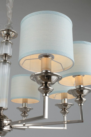 Фото Подвесная люстра Aployt Malwa APL.712.03.08