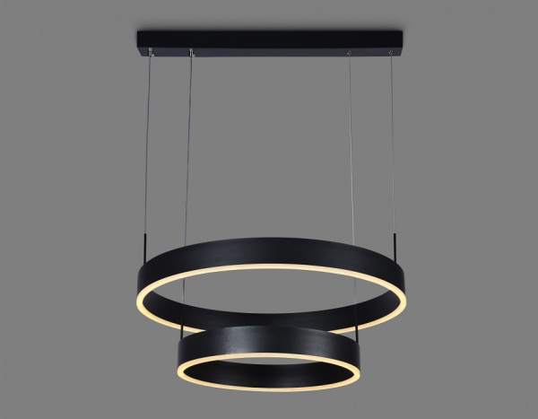 Фото Подвесной светильник Ambrella Light FA FA6612