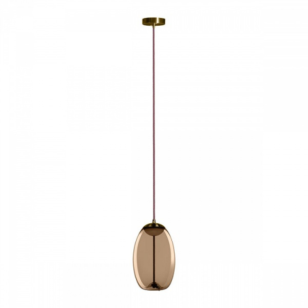 Фото Подвесной светильник Loft it Knot 8135-A mini