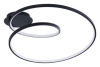 Накладной светильник Arte Lamp Millo A3893PL-30BK Накладной светильник Arte Lamp Millo A3893PL-30BK