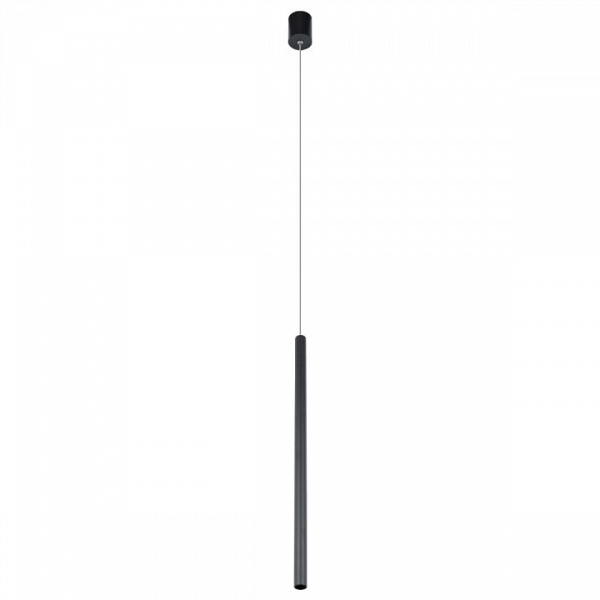 Фото Подвесной светильник Loft it Metropolis 10334/1000 Black