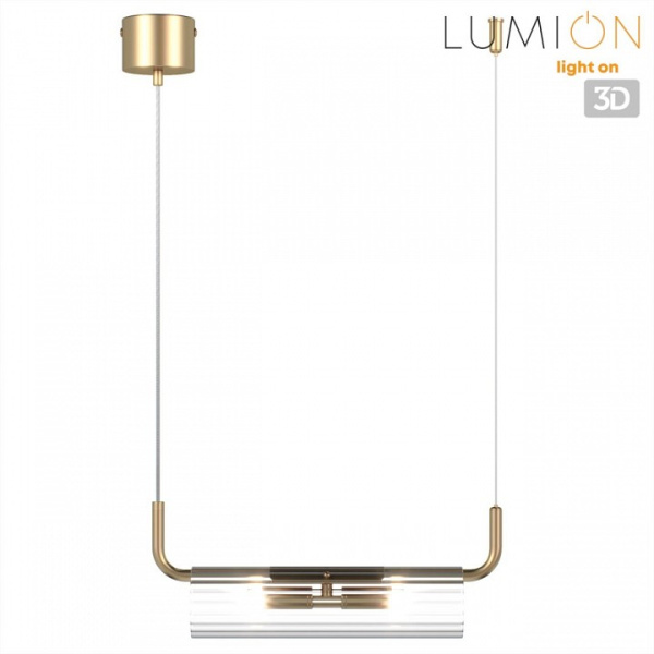 Фото Подвесной светильник Lumion Toronto 6560/2