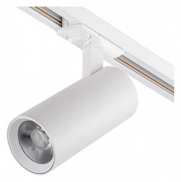 Фото Светильник на штанге Escada 20002 20002TRA/04LED SWH