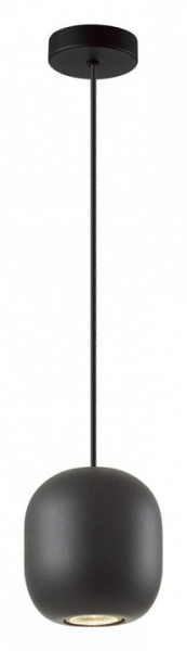 Фото Подвесной светильник Odeon Light Cocoon 5060/1BA