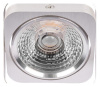 Открыть Встраиваемый светильник Loft it Screen 10328/B Chrome Фото Встраиваемый светильник Loft it Screen 10328/B Chrome