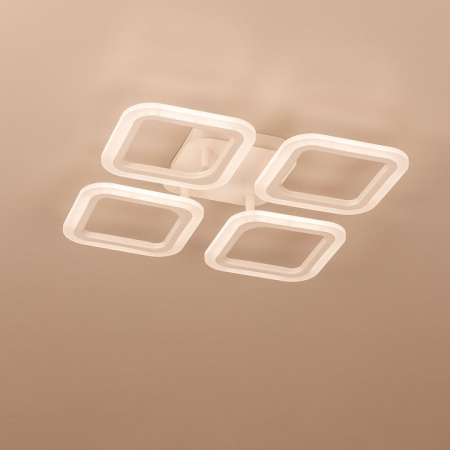 Фото Потолочная люстра Citilux Марсель CL232040R