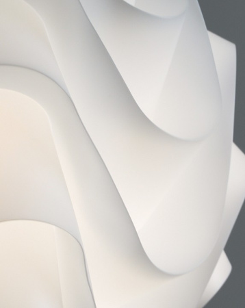 Фото Подвесной светильник Moderli Flake V11011-P