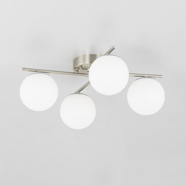 Фото Потолочная люстра Citilux Адам Смарт CL228A141