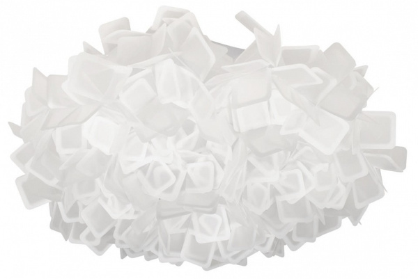 Открыть Накладной светильник Loft it Clizia 10231/780C White Фото Накладной светильник Loft it Clizia 10231/780C White