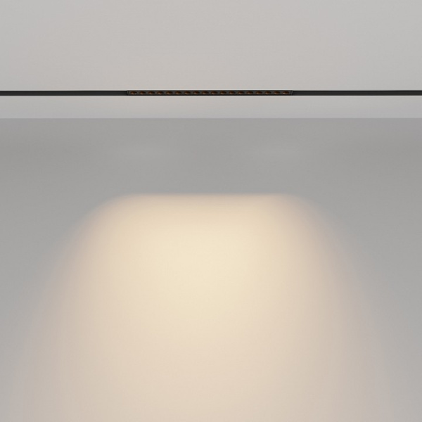 Фото Встраиваемый светильник Maytoni Points TR031-2-18W2.7K-B