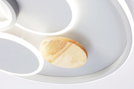 Открыть Накладной светильник Ambrella Light FL FL4803 Фото Накладной светильник Ambrella Light FL FL4803