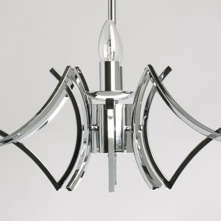 Фото Подвесная люстра MW-Light Атмосфера 5 699011208