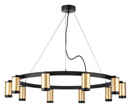 Фото Подвесная люстра Lightstar Rullo LR02040037