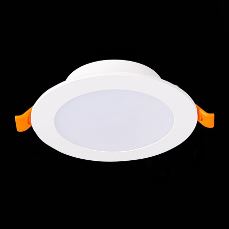 Фото Встраиваемый светильник ST-Luce Fasum ST210.538.12