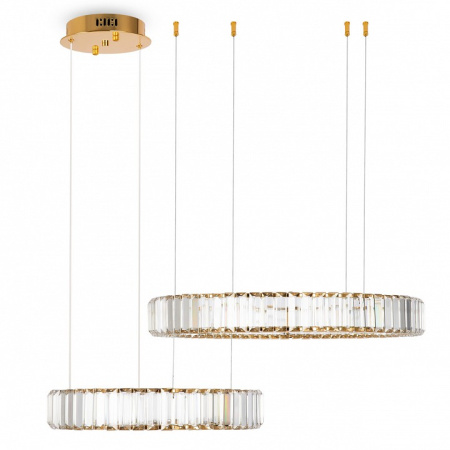 Фото Основание Freya Tier FR5257A-L2G1