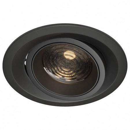 Фото Встраиваемый светильник Maytoni Elem DL052-L12B4K