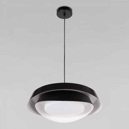 Фото Подвесной светильник Loft it Petale 10256P Black