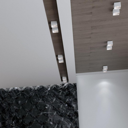 Фото Накладной светильник Novotech Patera 358653