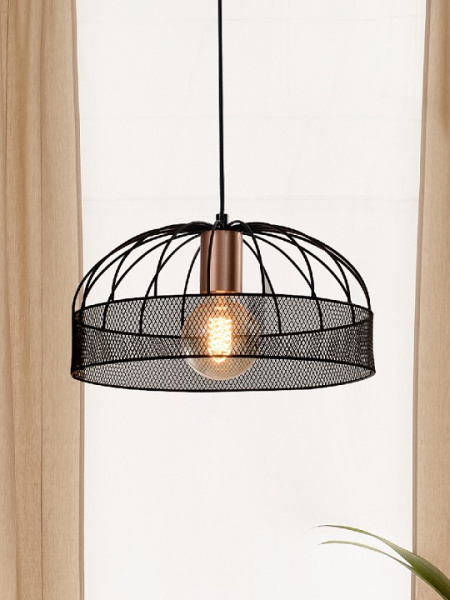 Фото Подвесной светильник Rivoli Theda Б0050331