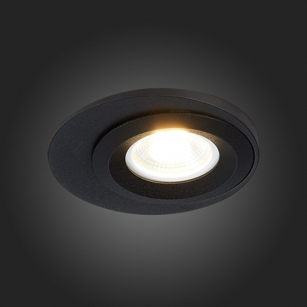 Фото Встраиваемый светильник ST-Luce ST216 ST216.408.01